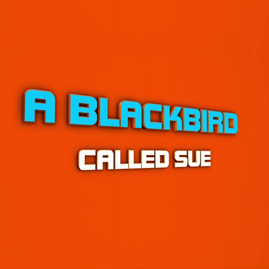 ABlackbirdCalledSue avatar