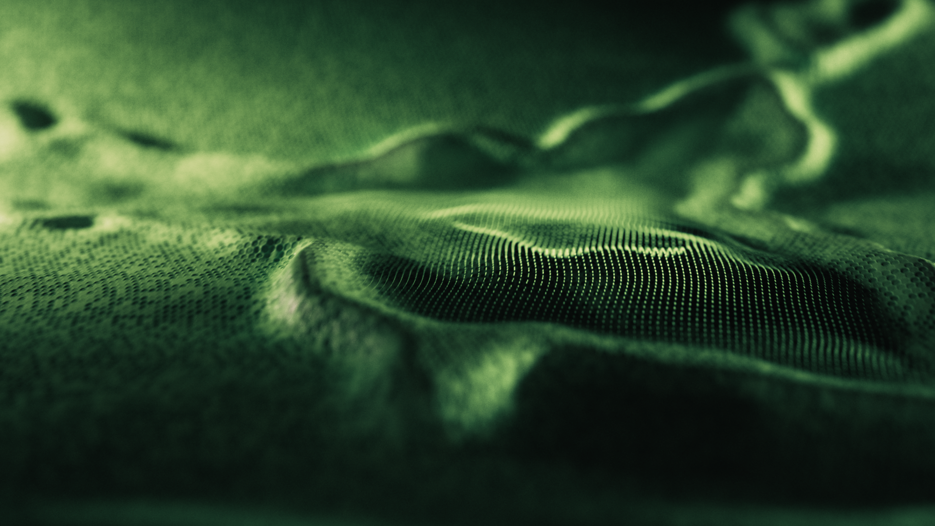 Points to Surface Morph + Free Tutorial