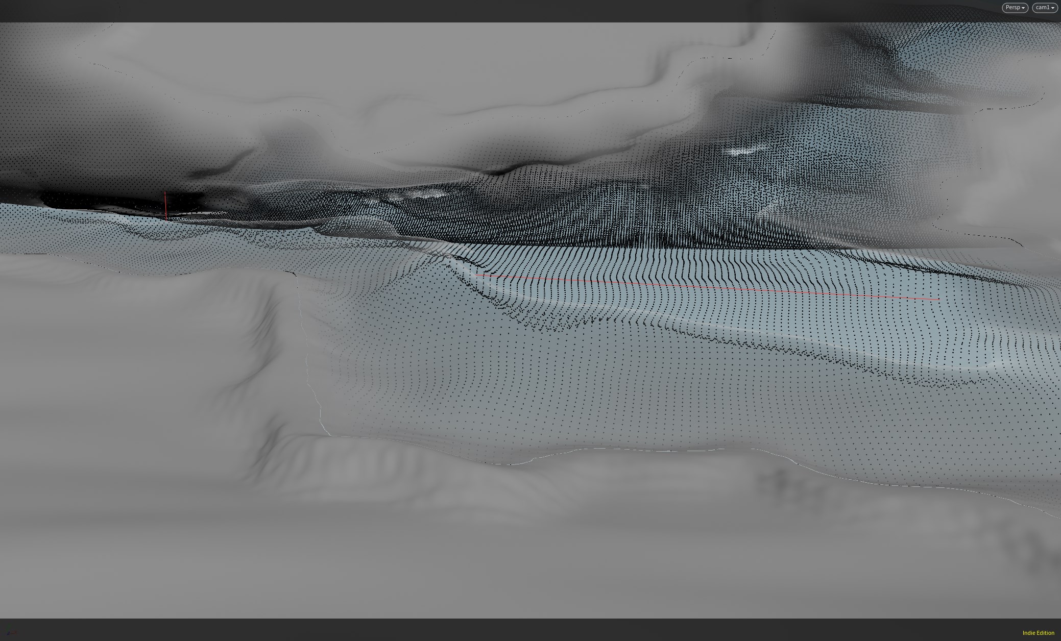 Points to Surface Morph + Free Tutorial 4