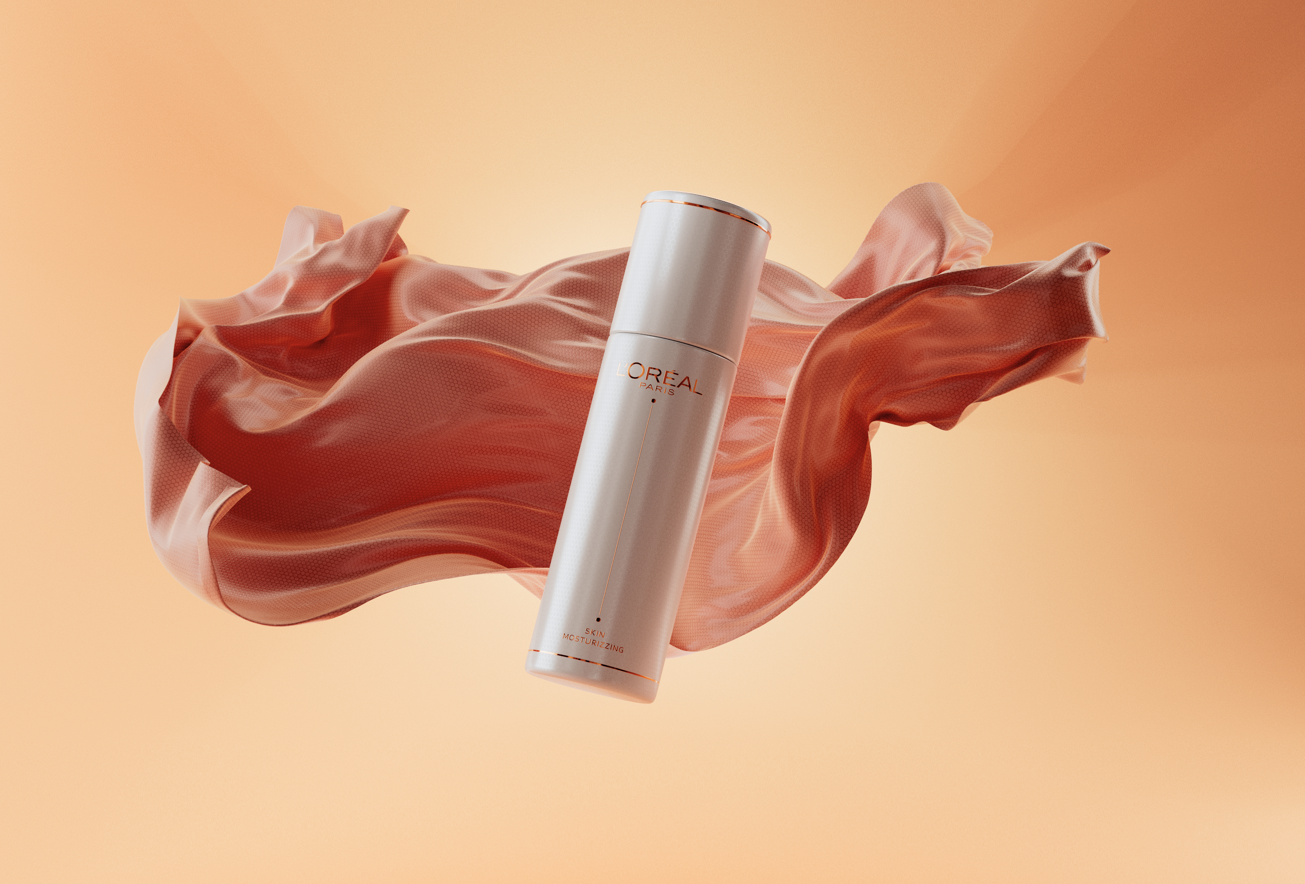 Vellum cloth using Solaris & Redshift 3