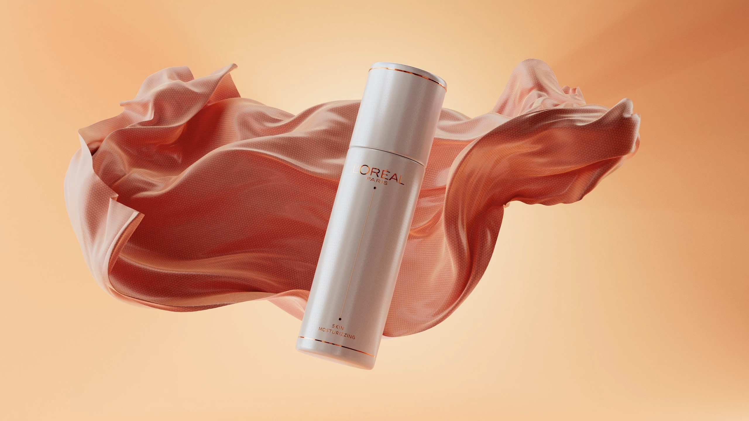 Vellum cloth using Solaris & Redshift