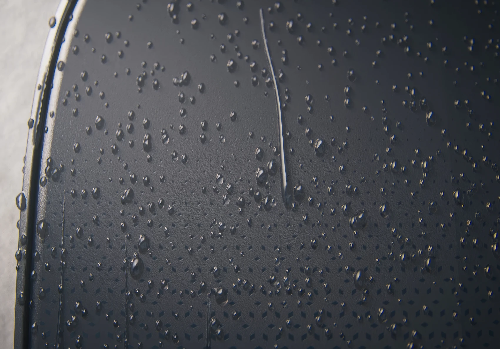 livo-water-resistant-cgi-water-drops-houdini-close-up